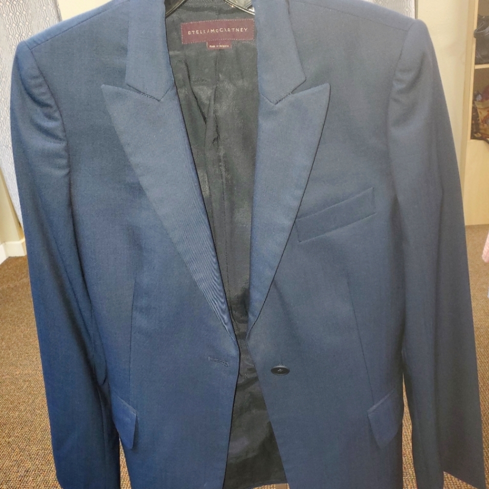 Stella McCartney Blazer